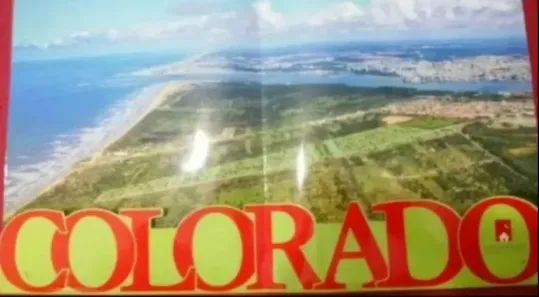 Lote/Terreno à venda, 160m² no Olhos d'Água, Barra dos Coqueiros