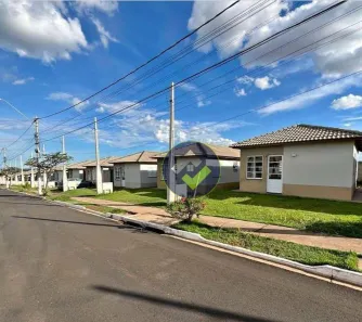Casa com 2 Quartos à venda, 45m² no Vargem Limpa I, Bauru