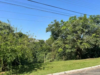 Lote/Terreno à venda, 450m² no Tarumã, Santana de Parnaíba
