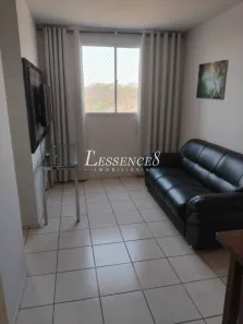 Apartamento com 2 Quartos à venda, 49m² no Chácaras Bela Vista, Aparecida de Goiânia