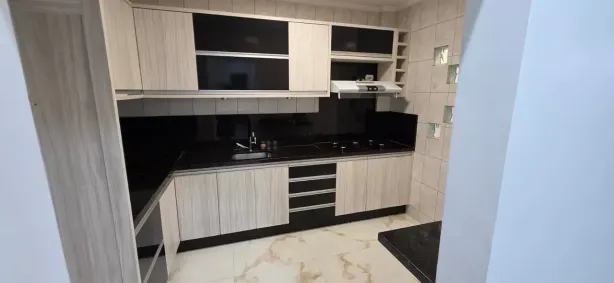 Apartamento com 3 Quartos para alugar, 60m² no , Luís Eduardo Magalhães