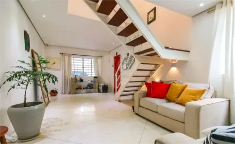 Sobrado com 3 Quartos à venda, 220m² no Jardim Aeroporto, São Paulo