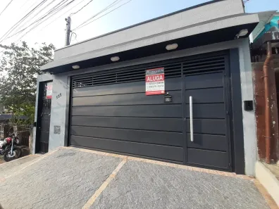 Casa com 6 Quartos à venda, 280m² no Jardim Universo, Mogi das Cruzes