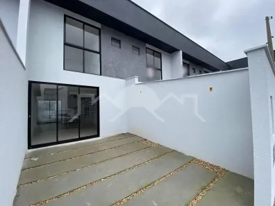 Casa com 2 Quartos à venda, 78m² no Costa e Silva, Joinville