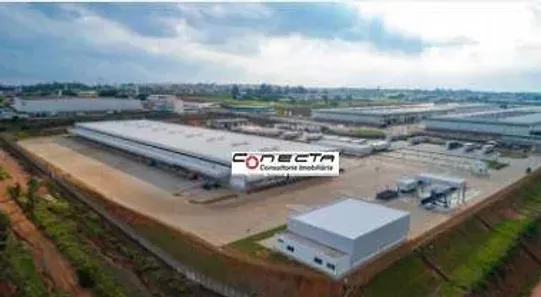 Galpão/Depósito/Armazém para alugar, 2000m² no Loteamento Industrial Machadinho, Americana