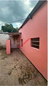 Lote/Terreno com 1 Quarto à venda, 576m² no Vila Indiana, São Paulo