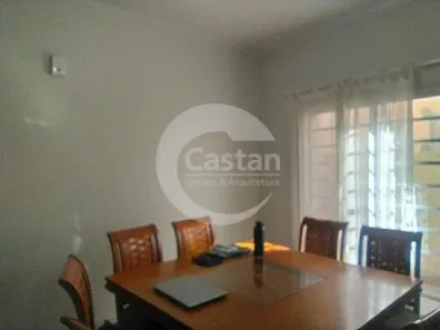Sobrado com 3 Quartos à venda, 109m² no Vila Cláudia, São Paulo