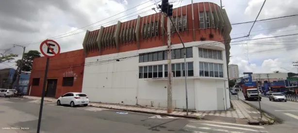 Imóvel Comercial com 1 Quarto para alugar, 1200m² no Além Ponte, Sorocaba