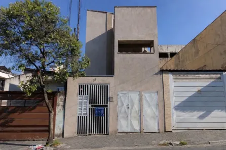 Apartamento com 1 Quarto à venda, 27m² no Vila Nhocune, São Paulo