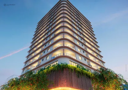 Apartamento com 2 Quartos à venda, 78m² no Coroa do Meio, Aracaju