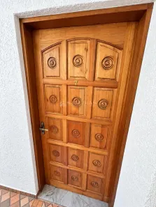 Casa com 1 Quarto para alugar, 25m² no Vila Maria Alta, São Paulo