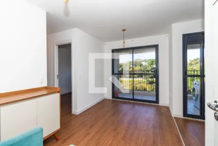 Apartamento com 2 Quartos à venda, 50m² no Vila Anastácio, São Paulo