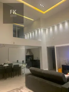 Apartamento com 3 Quartos para alugar, 172m² no Tamboré, Santana de Parnaíba