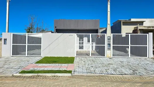 Casa com 2 Quartos à venda, 49m² no , Guaratuba