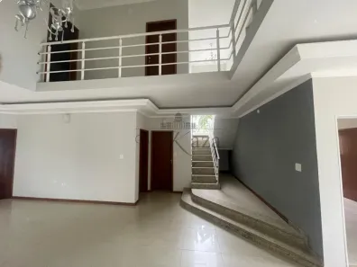 Casa de Condomínio com 4 Quartos para alugar, 240m² no Caminho Novo, Tremembé