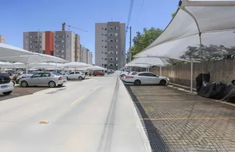 Apartamento com 2 Quartos à venda, 53m² no Jardim Bertanha, Sorocaba