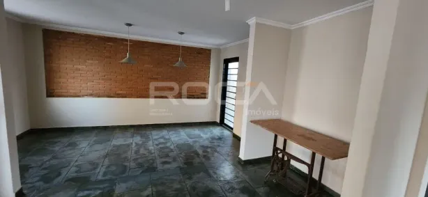 Prédio Comercial com 3 Quartos à venda, 172m² no Jardim Paulista, Ribeirão Preto