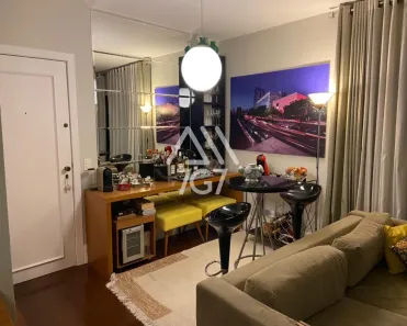 Apartamento com 4 Quartos à venda, 140m² no Vila Andrade, São Paulo