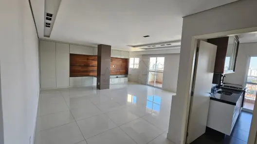 Apartamento com 3 Quartos à venda, 180m² no Vila Santa Tereza, Bauru