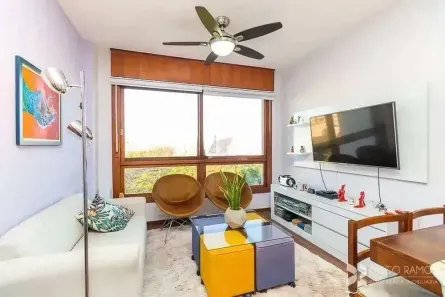 Cobertura com 2 Quartos à venda, 154m² no Menino Deus, Porto Alegre