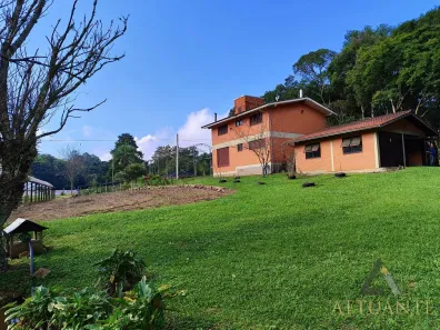 Fazenda/Sítio com 7 Quartos à venda, 9m² no Ana Rech, Caxias do Sul