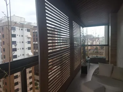 Apartamento com 3 Quartos à venda, 250m² no Icaraí, Niterói