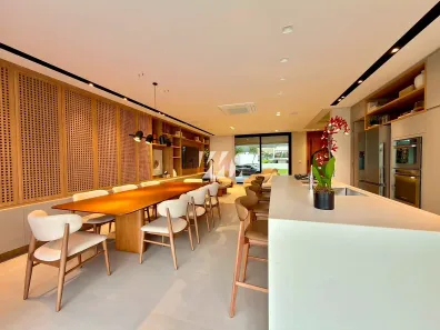 Casa com 4 Quartos à venda, 365m² no Pedra Branca, Palhoça