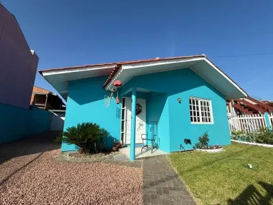 Casa com 3 Quartos à venda, 146m² no Ipiranga, Imbé