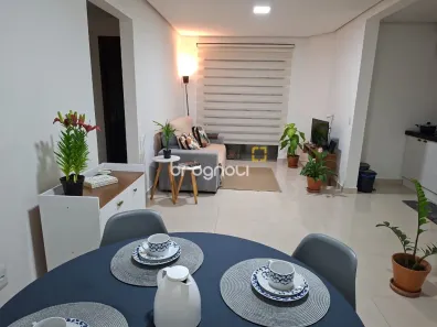 Apartamento com 2 Quartos à venda, 73m² no Ingleses do Rio Vermelho, Florianópolis