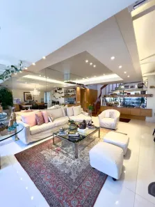 Cobertura com 3 Quartos à venda, 250m² no Barra da Tijuca, Rio de Janeiro