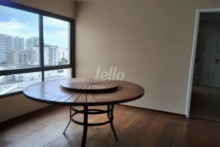 Apartamento com 3 Quartos à venda, 90m² no Vila Mariana, São Paulo