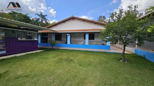 Fazenda/Sítio com 3 Quartos à venda, 250m² no , Socorro