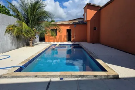 Casa com 3 Quartos para alugar, 300m² no , Cruz