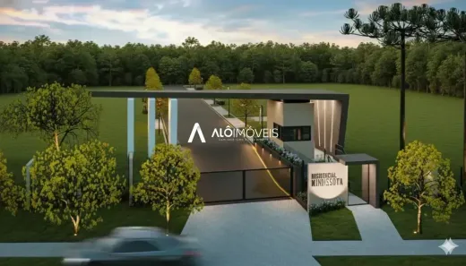 Lote/Terreno à venda, 90m² no Xaxim, Curitiba