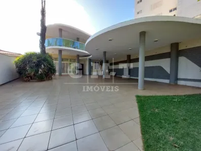Casa de Condomínio com 3 Quartos à venda, 372m² no Ribeirânia, Ribeirão Preto