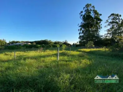 Lote/Terreno à venda, 1214m² no Área Rural de Águas Claras, Viamão