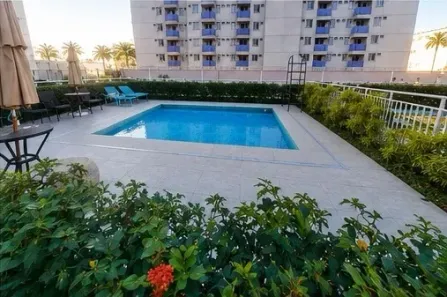 Apartamento com 2 Quartos à venda, 44m² no Irajá, Rio de Janeiro