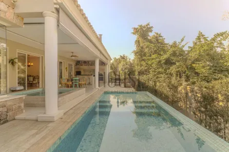 Casa de Condomínio com 4 Quartos à venda, 500m² no Alphaville Nova Esplanada, Votorantim