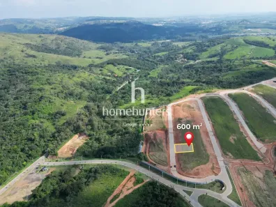 Lote/Terreno à venda, 600m² no Joaquim Egídio, Campinas