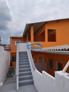 Casa com 6 Quartos à venda, 332m² no Quitaúna, Osasco