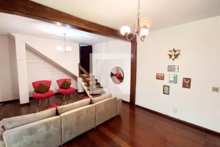 Casa com 3 Quartos à venda, 460m² no São Luiz, Belo Horizonte