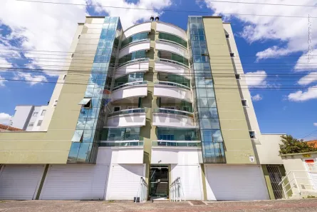 Apartamento com 1 Quarto à venda, 112m² no Santa Maria, Lages
