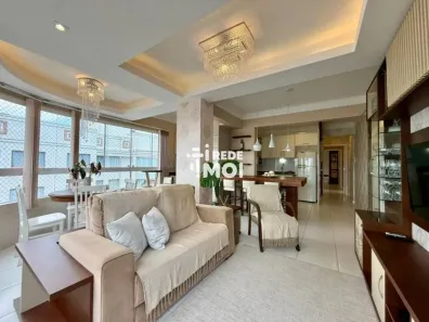 Apartamento com 2 Quartos à venda, 72m² no esquina Poti, Capão da Canoa