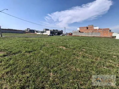 Lote/Terreno à venda, 379m² no Jardim Vista Alegre, Paulínia