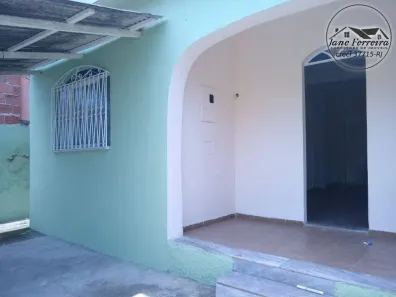 Casa com 3 Quartos para venda ou aluguel, 100m² no Brasilândia, São Gonçalo