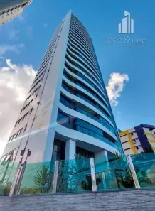 Apartamento com 3 Quartos à venda, 100m² no Casa Caiada, Olinda