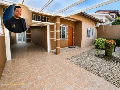 Casa com 3 Quartos à venda, 100m² no Forquilhas, São José