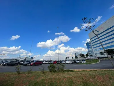 Lote/Terreno para alugar, 38087m² no Tamboré, Barueri