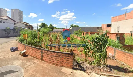 Lote/Terreno à venda, 372m² no Parque Gabriel, Hortolândia