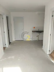 Apartamento com 2 Quartos à venda, 34m² no Bom Retiro, São Paulo